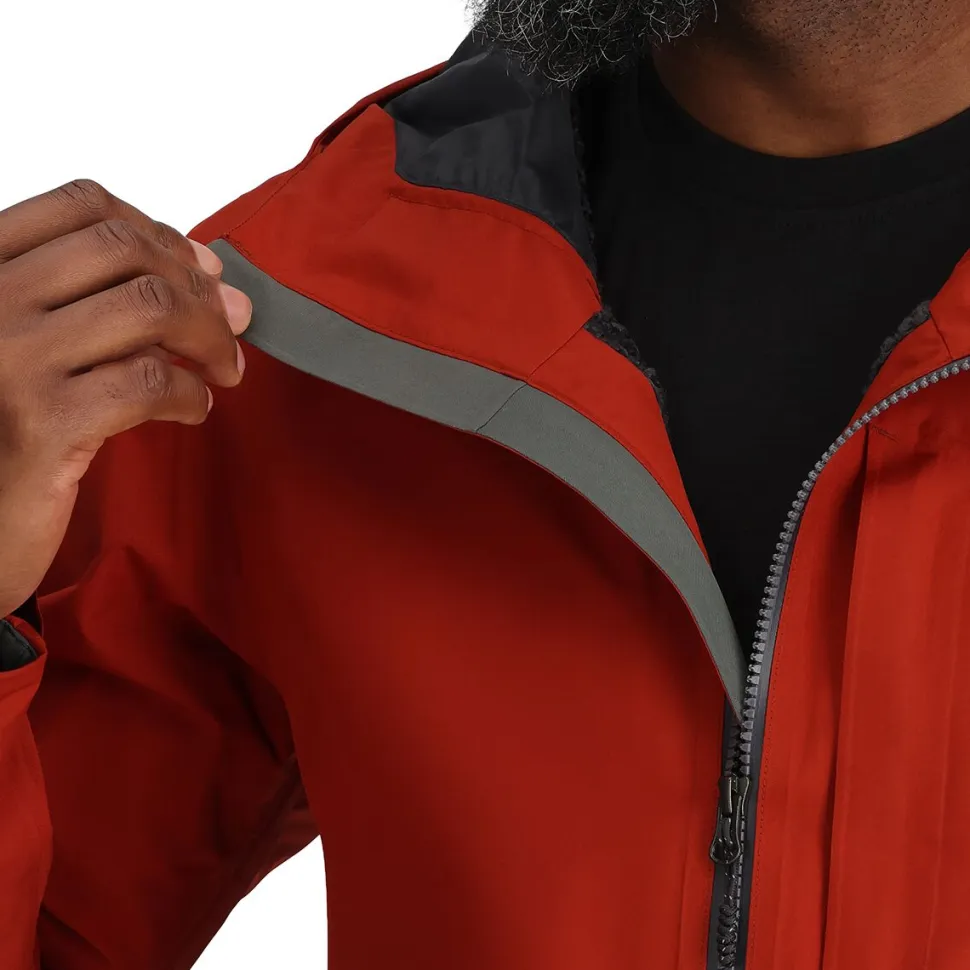 Grandridge GORE-TEX Jacket - Men's