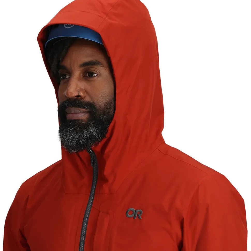 Grandridge GORE-TEX Jacket - Men's