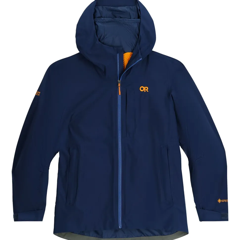 Grandridge GORE-TEX Jacket - Men's