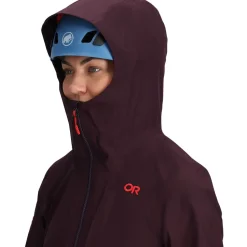 Grandridge GORE-TEX Jacket - Women's