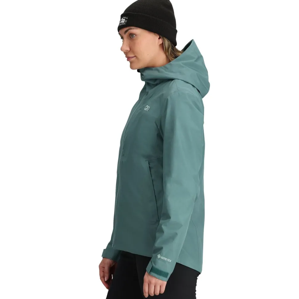 Grandridge GORE-TEX Jacket - Women's