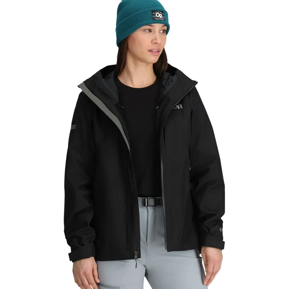 Grandridge GORE-TEX Jacket - Women's