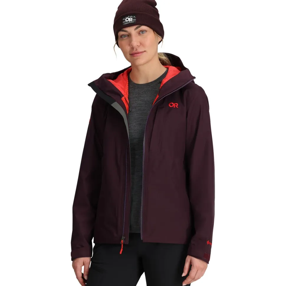 Grandridge GORE-TEX Jacket - Women's