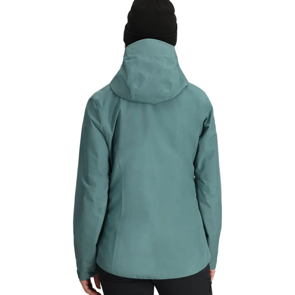 Grandridge GORE-TEX Jacket - Women's