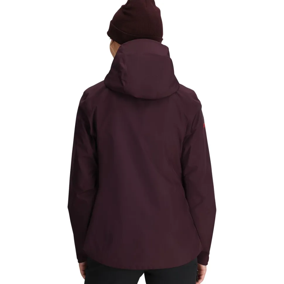 Grandridge GORE-TEX Jacket - Women's