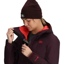 Grandridge GORE-TEX Jacket - Women's