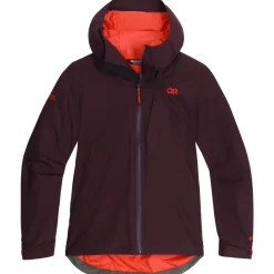 Grandridge GORE-TEX Jacket - Women's