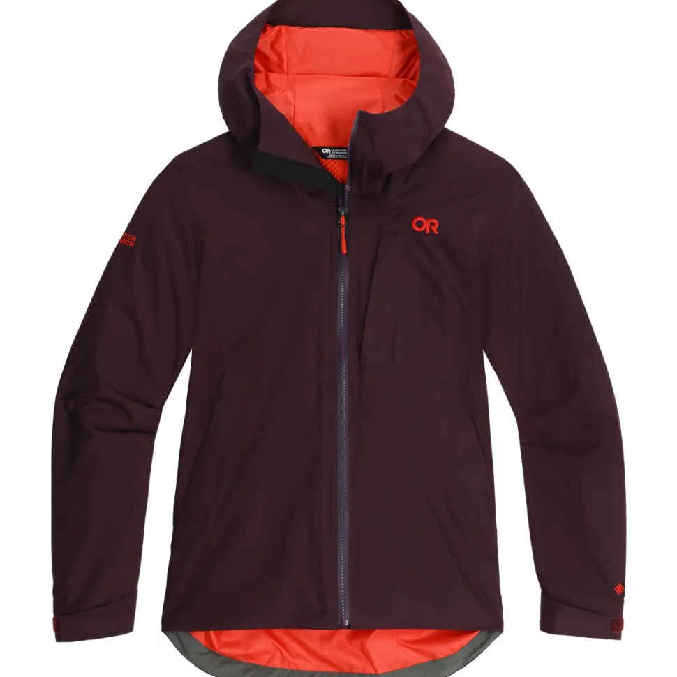 Grandridge GORE-TEX Jacket - Women's