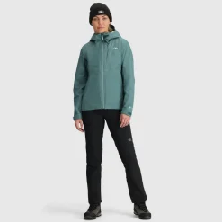 Grandridge GORE-TEX Jacket - Women's