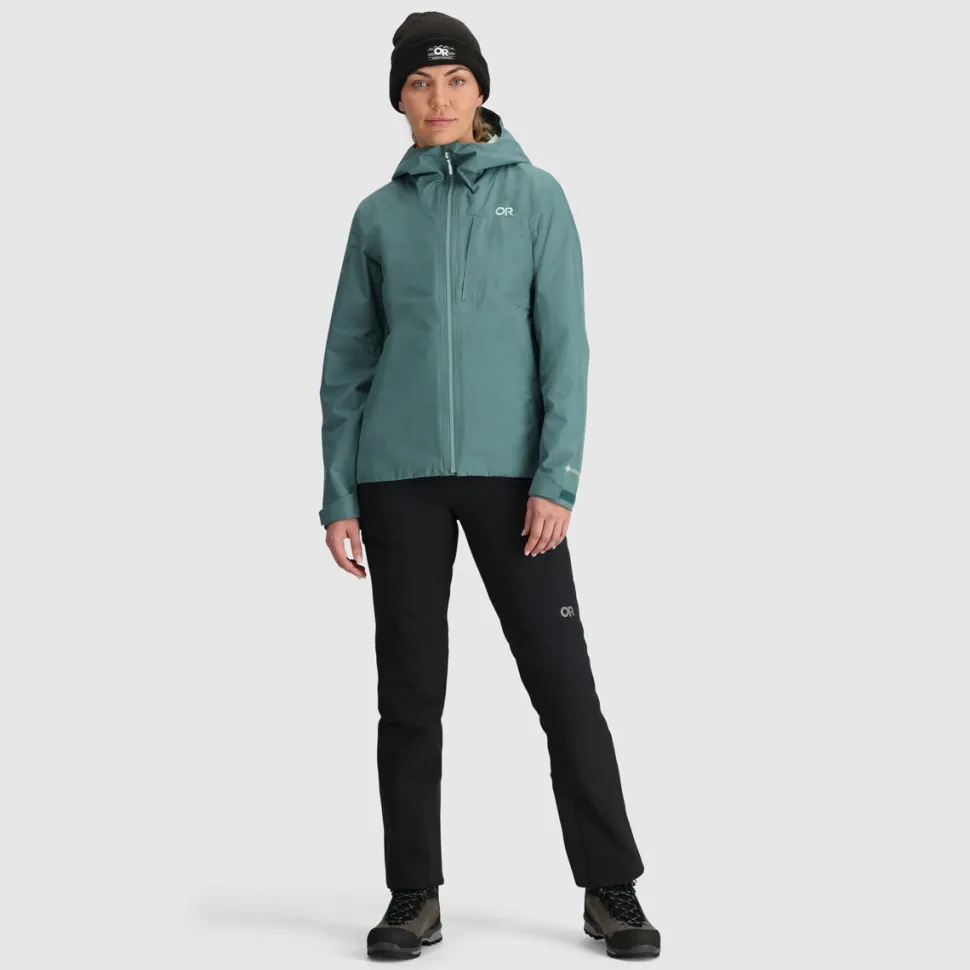 Grandridge GORE-TEX Jacket - Women's