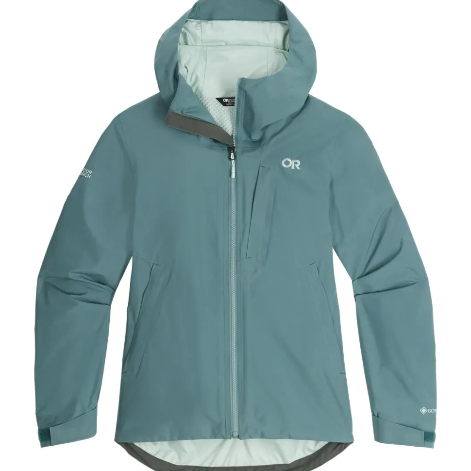 Grandridge GORE-TEX Jacket - Women's
