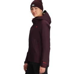 Grandridge GORE-TEX Jacket - Women's