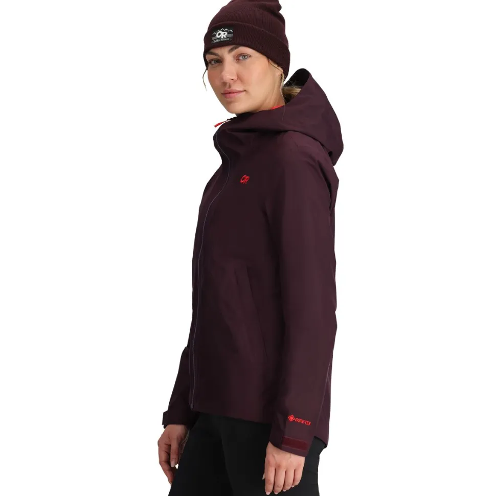 Grandridge GORE-TEX Jacket - Women's