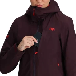 Grandridge GORE-TEX Jacket - Women's