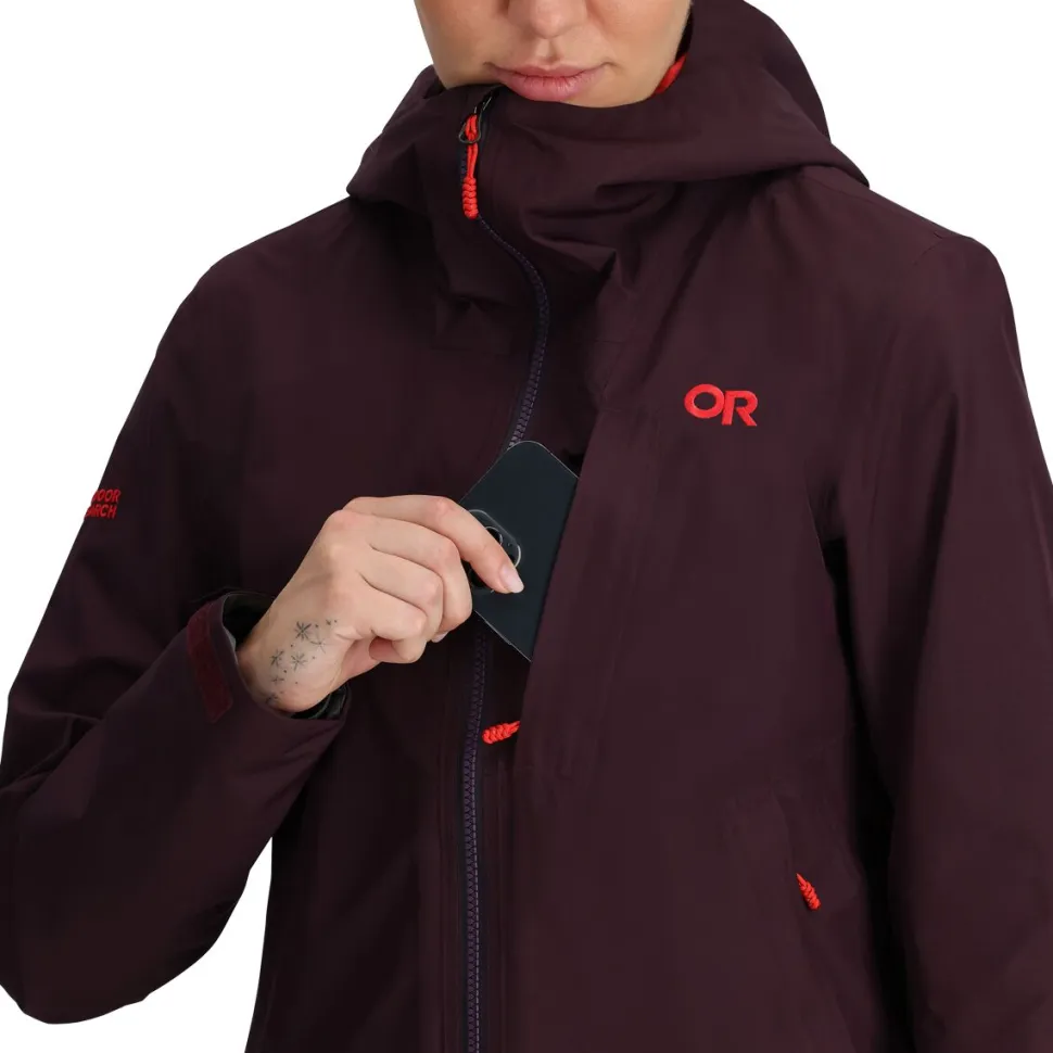 Grandridge GORE-TEX Jacket - Women's