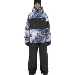 Grands 3L Jacket - Men's