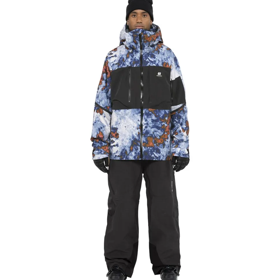 Grands 3L Jacket - Men's