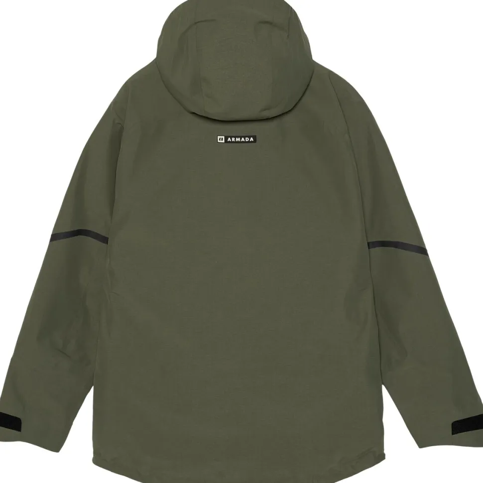 Grands 3L Jacket - Men's