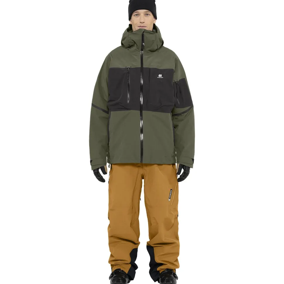 Grands 3L Jacket - Men's