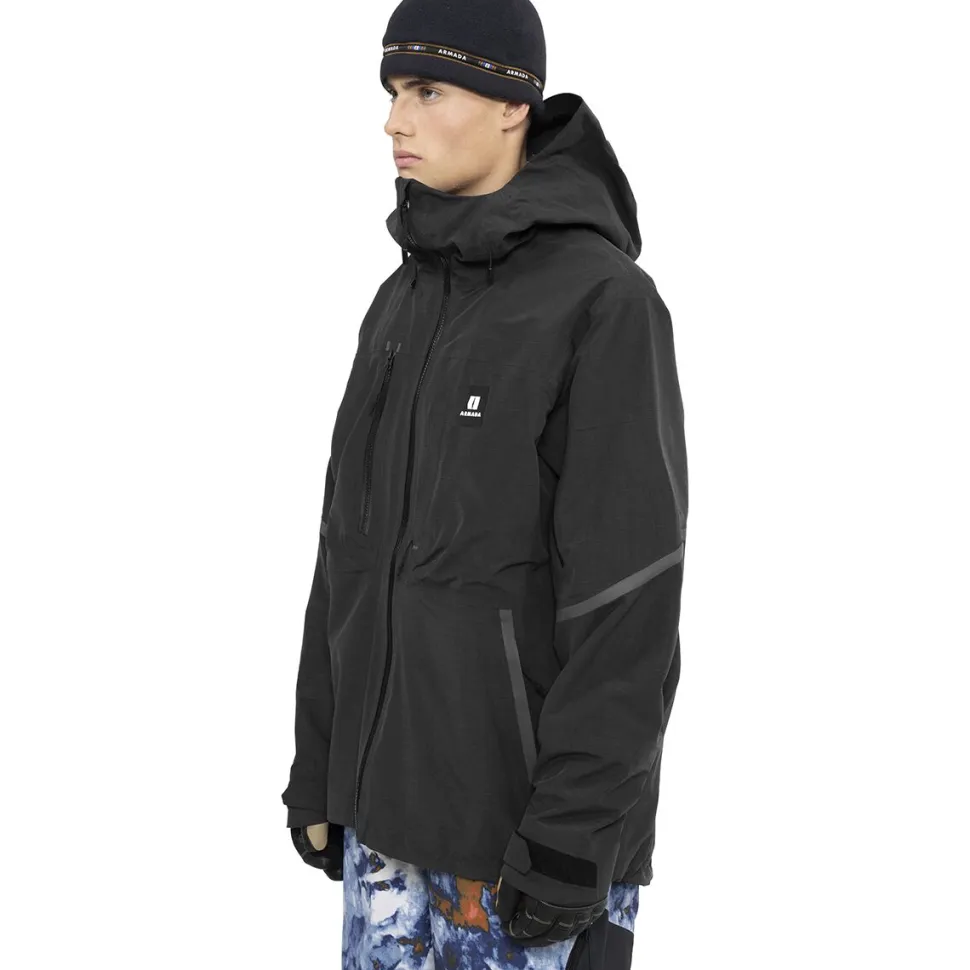 Grands 3L Jacket - Men's