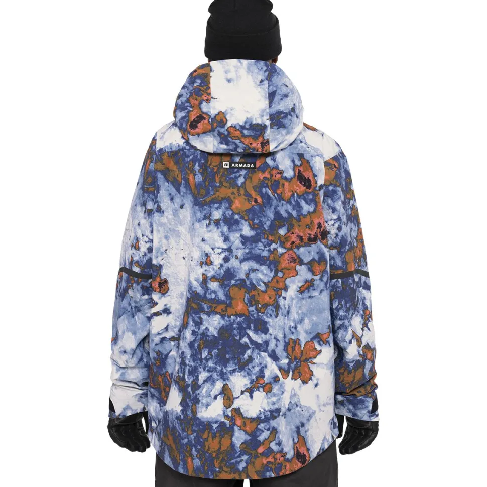 Grands 3L Jacket - Men's