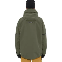 Grands 3L Jacket - Men's