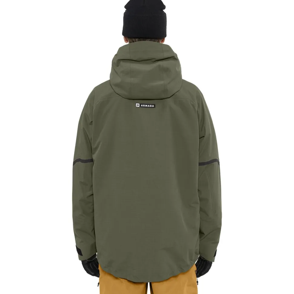Grands 3L Jacket - Men's