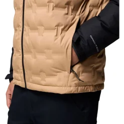 Grand Trek III Down Hooded Jacket - Men's