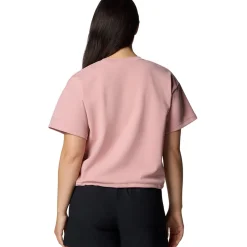 Granite Point Knit Short-Sleeve Shirt - Women's