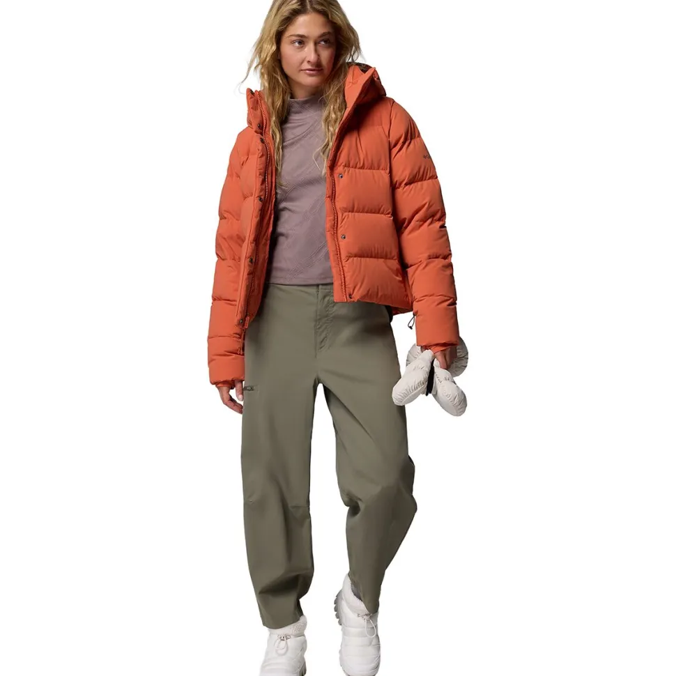 Granite Point Pant - Women's