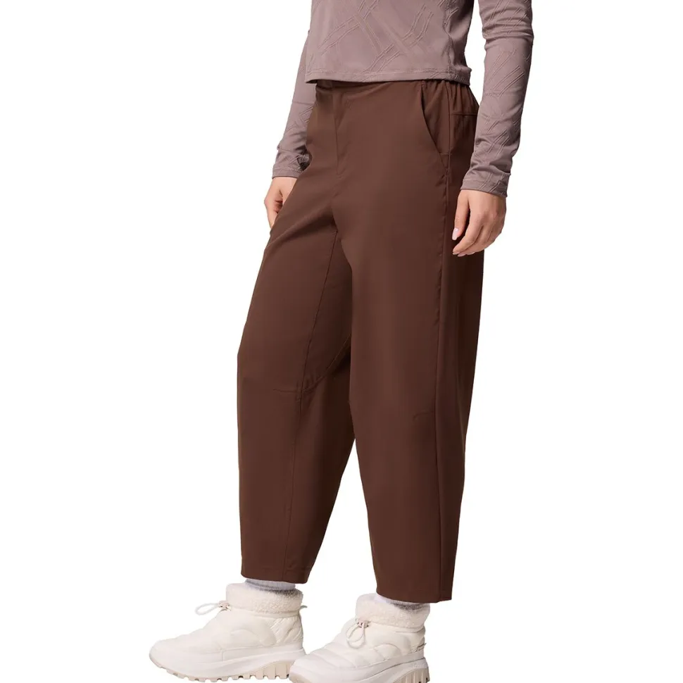 Granite Point Pant - Women's