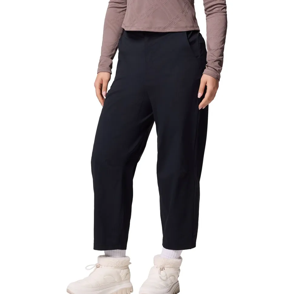 Granite Point Pant - Women's