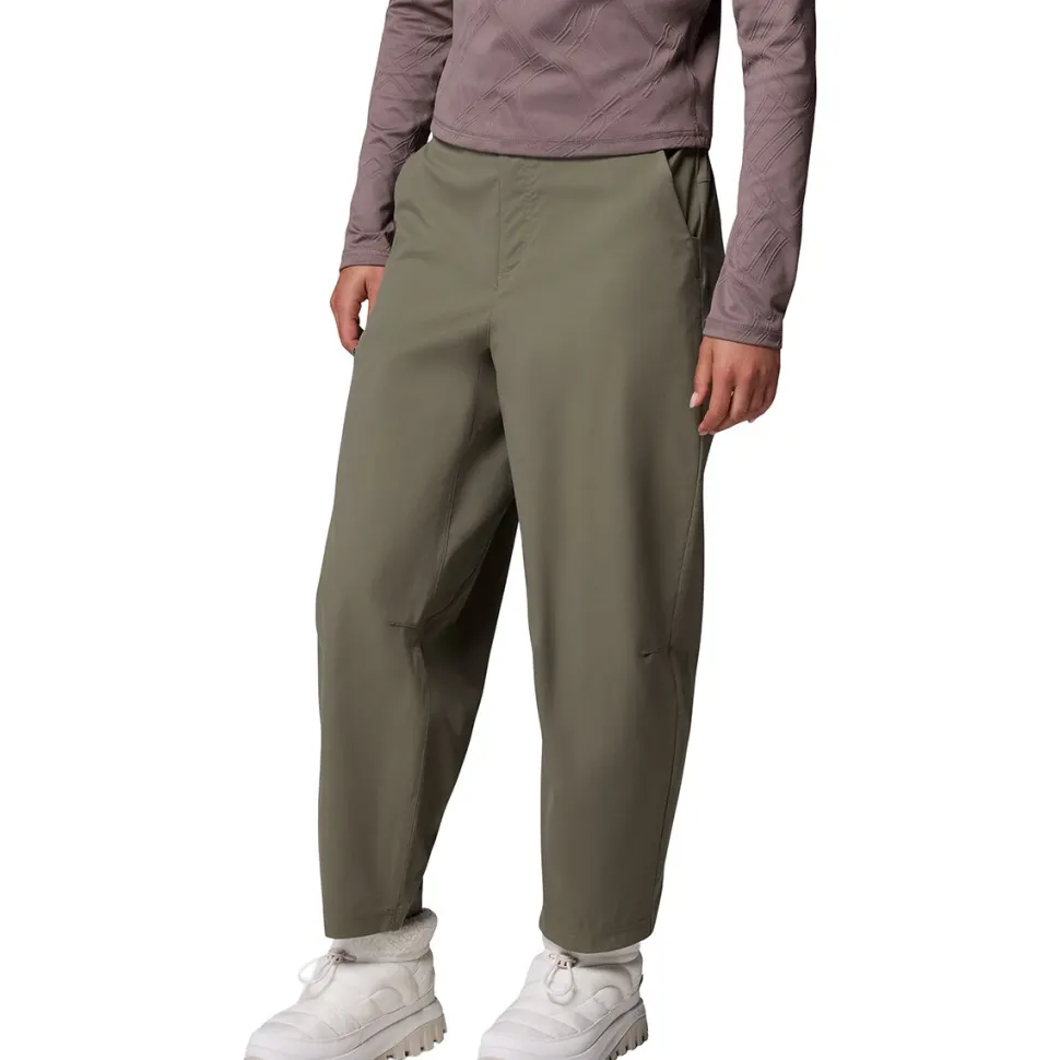 Granite Point Pant - Women's