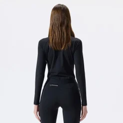 Graphene Crew Neck Top - Women's