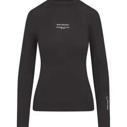 Graphene Crew Neck Top - Women's
