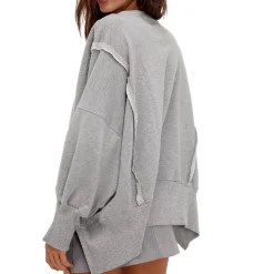 Graphic Camden Sweatshirt - Women's