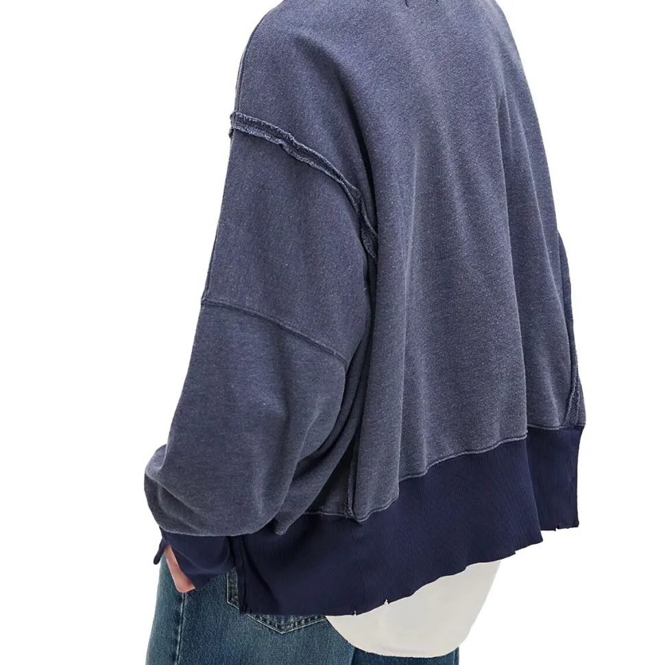 Graphic Camden Sweatshirt - Women's