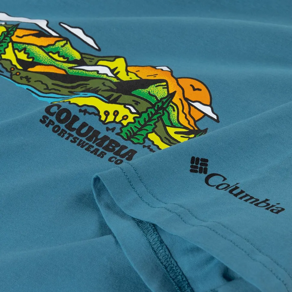 Gratitude Short-Sleeve T-Shirt - Men's