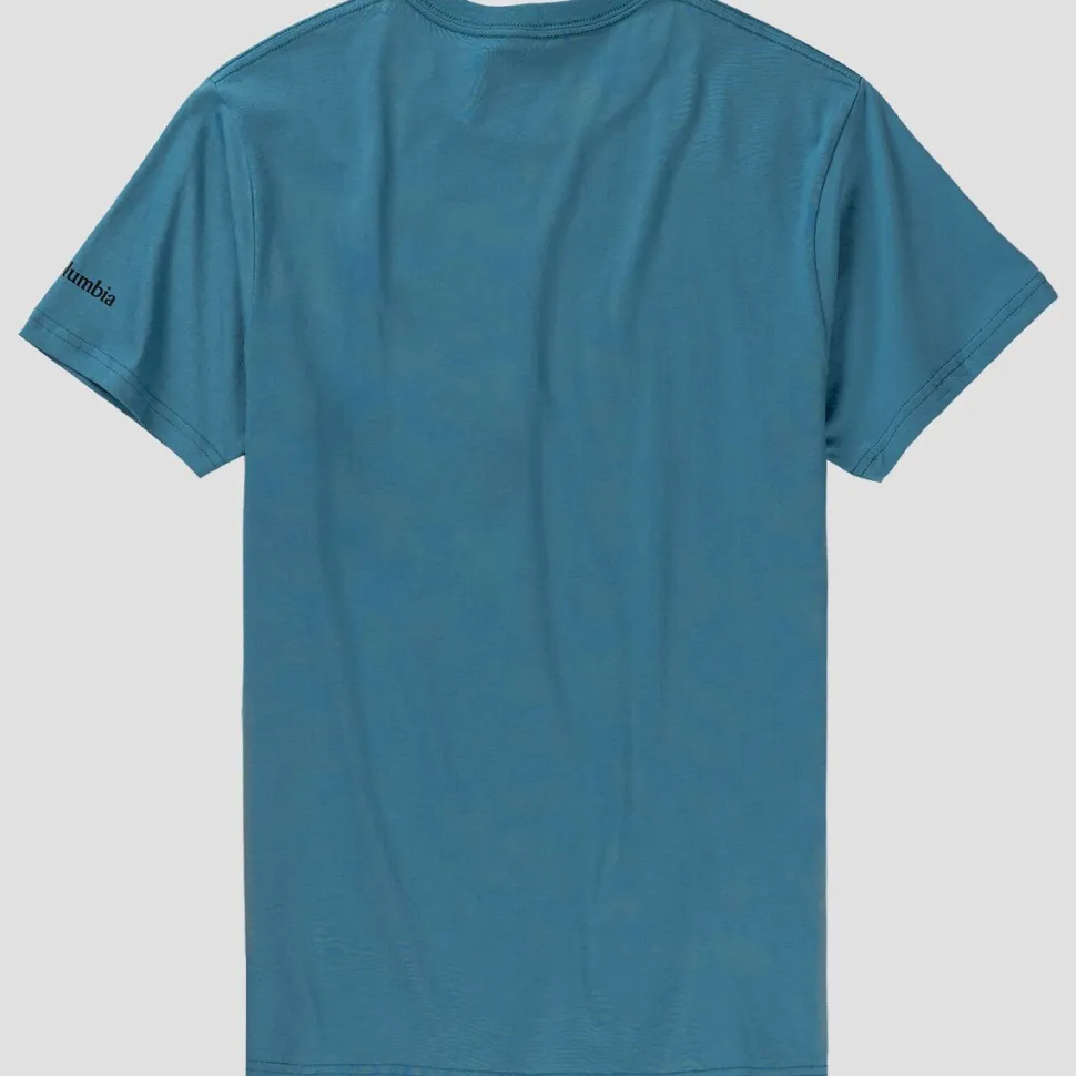 Gratitude Short-Sleeve T-Shirt - Men's
