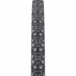 Gravdal Studded Gravel Tubeless Tire