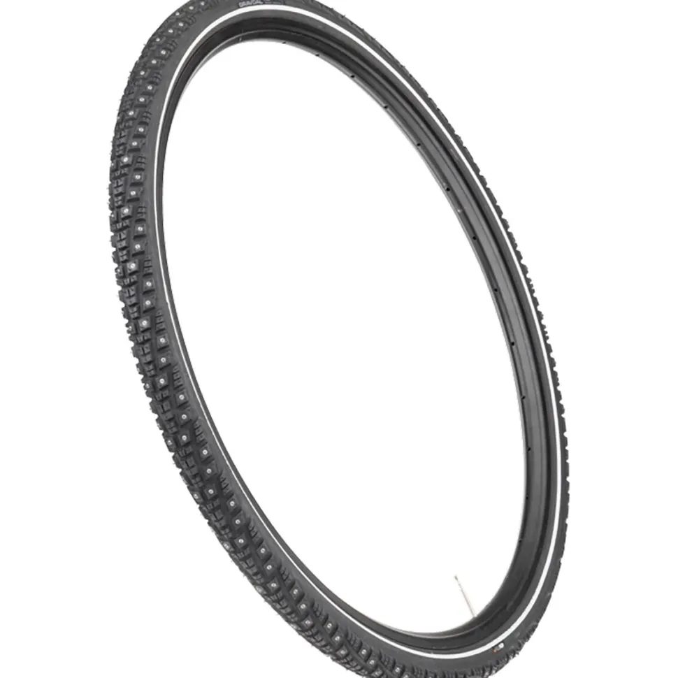 Gravdal Studded Gravel Tubeless Tire