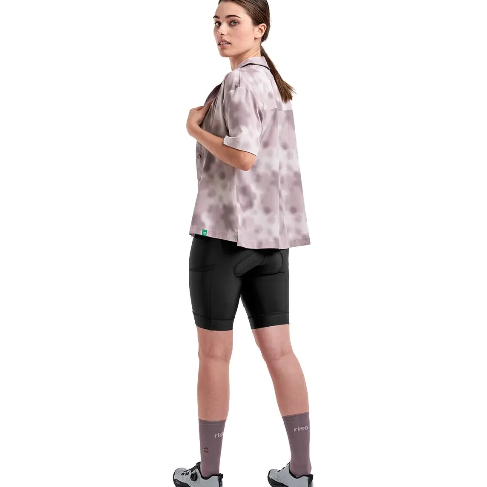 Gravel Short-Sleeve Shirt - Women's