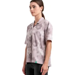 Gravel Short-Sleeve Shirt - Women's