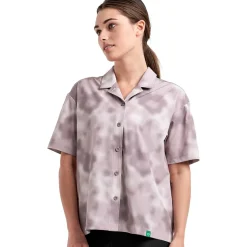 Gravel Short-Sleeve Shirt - Women's