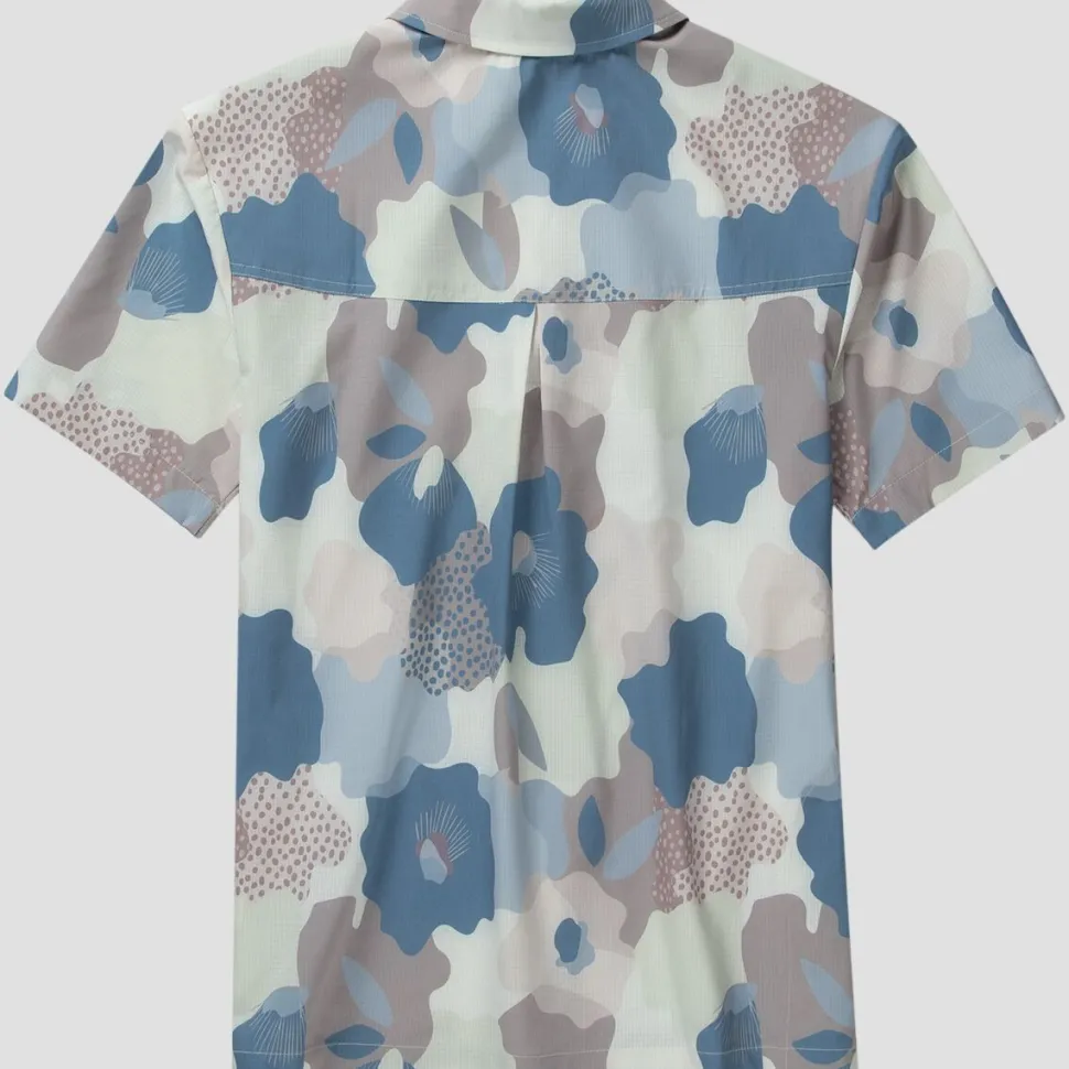 Gravel Short-Sleeve Shirt - Women's