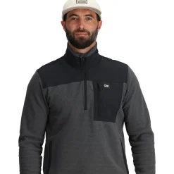 Grayland Fleece Cap