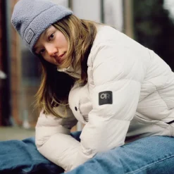 Grayland Fleece Beanie