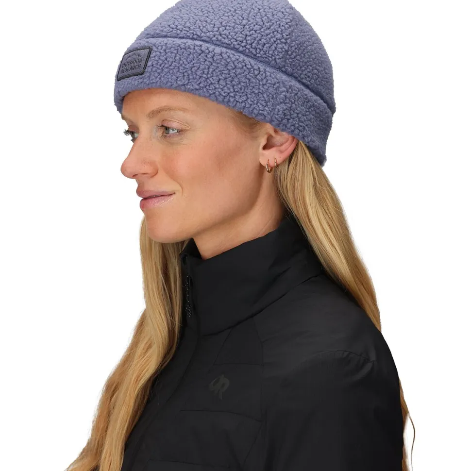 Grayland Fleece Beanie