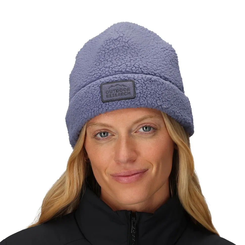 Grayland Fleece Beanie