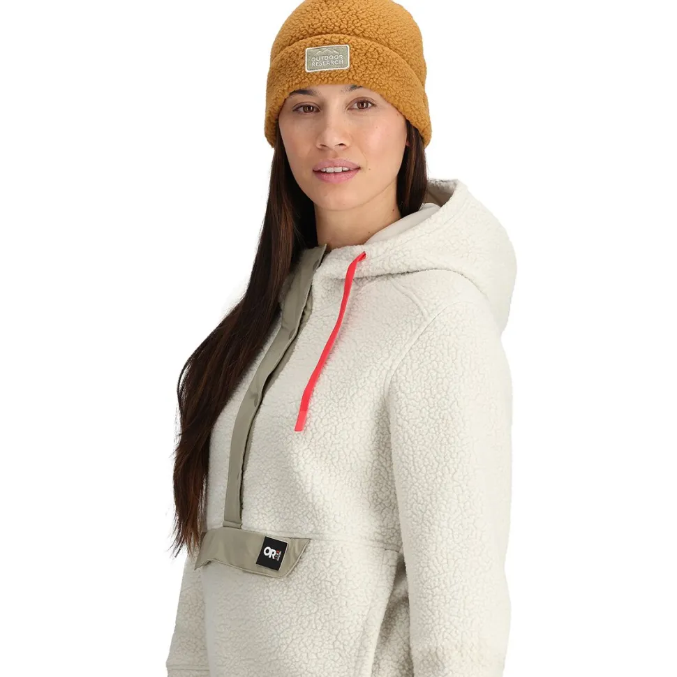 Grayland Fleece Beanie